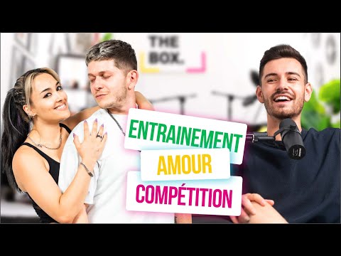 BOX. and Thibault and Nicole Ramirez