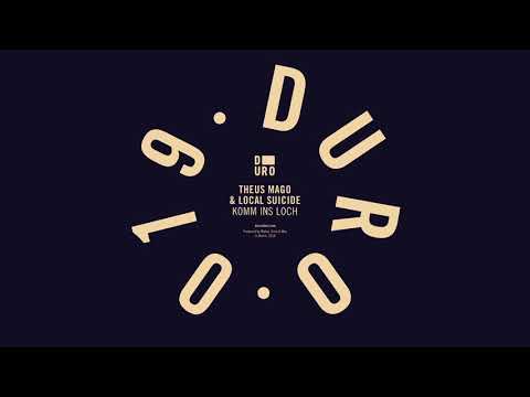 Theus Mago & Local Suicide - Komm Ins Loch (Colossio Remix)
