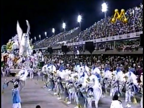 Carnaval 1997 - Portela