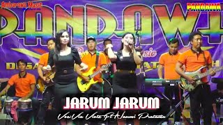 Download lagu Jarum Jarum   Via Viotz ft Naumi Pratama Live OM PANDAWA mp3