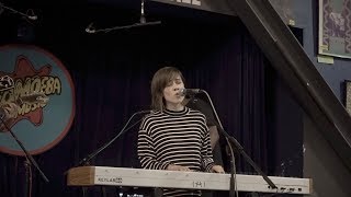 Tegan and Sara - Relief Next To Me (Live at Amoeba 2017)