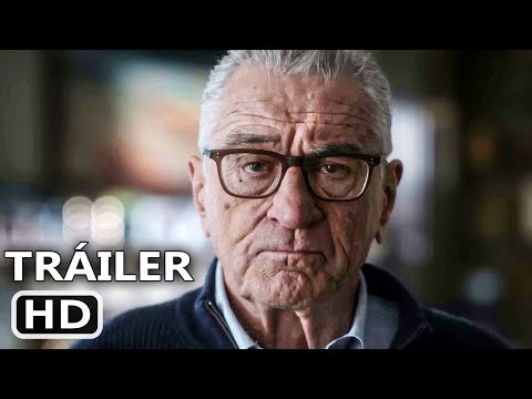 Atención al primer anticipo de 'Día Cero', el estelar thriller de Robert De Niro para Netflix