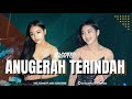 FUNKOT ANUGERAH TERINDAH ADMESH NEW 2024 BY DJ ALMIRA BERTO