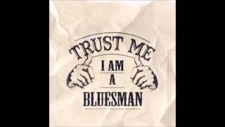 Landslide Kenny feat Jimmie Guitar 20160214 It's Been A Long Time