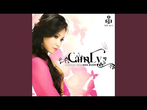 Chuyện tình hoa bướm - Cẩm Ly