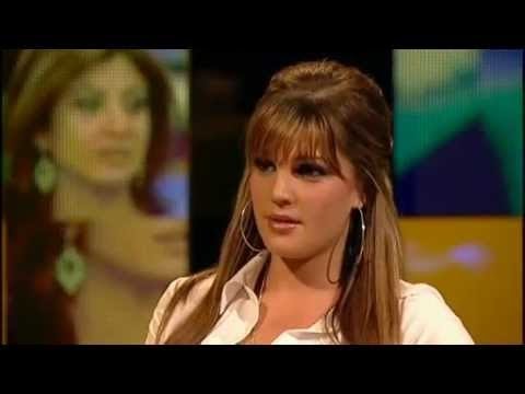 Celebrity Big Brother 2007 - Day 26 - Live Final.