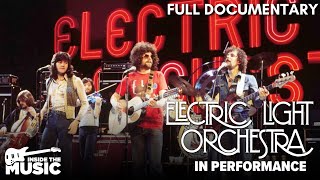 Electric Light Orchestra: In Performance | Rock Music Documentary @Inside_The_Music