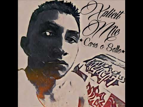 @XplicitMIC - Cara o Sello.