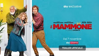 Il Mammone – Trailer ITA