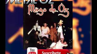 Lo Que El Viento Se Dejo - Mago de Oz (Audio HD)