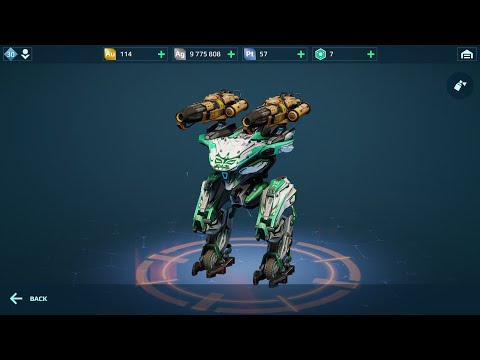 (WR)  Orochi full Ember strong ?