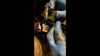 2004 Infiniti FX35 Crankshaft Position Sensor Replacement
