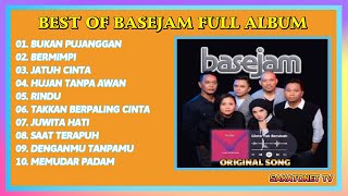 Download lagu KUMPULAN LAGU TERBAIK BASE JAM - ENAK DIDENGAR SAAT SANTAI mp3