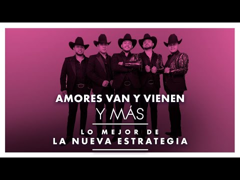 Lo Mejor de La Nueva Estrategia