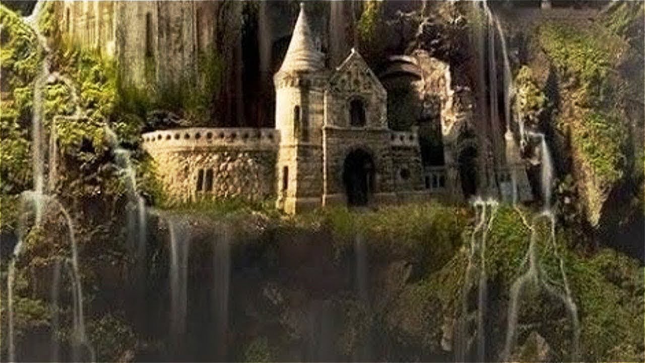 10 Lugares Incríveis que Existem de Verdade