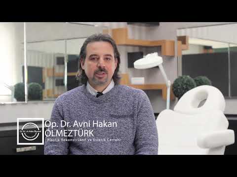 Op. Dr. Avni Hakan Ölmeztürk - Annelik Estetiği Sonrası Hamilelik