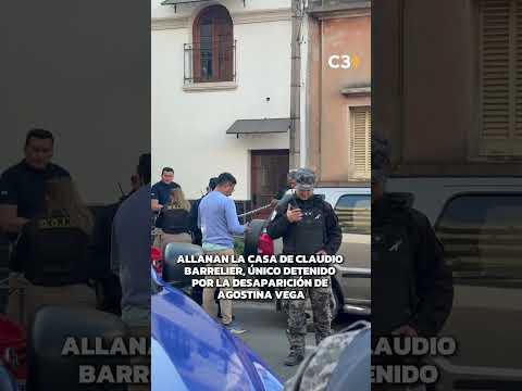 ALLANAN LA CASA DEL EMPLEADO MUNICIPAL 🚨