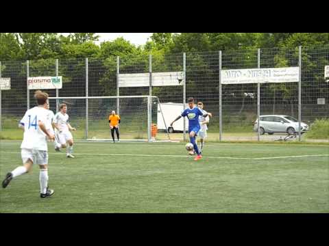 Bruno Lopez 1994 - Meia / Atacante