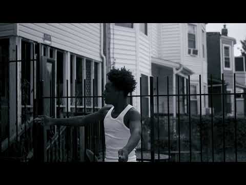 Dre Servin - Focus Pt.2 (Official Music Video)
