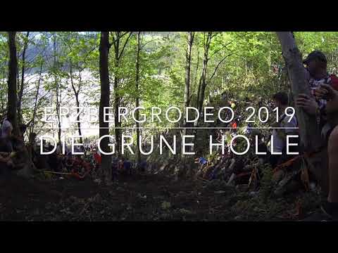 Erzbergrodeo 2019 /DIE GRUNE HOLLE / Pol Tarres