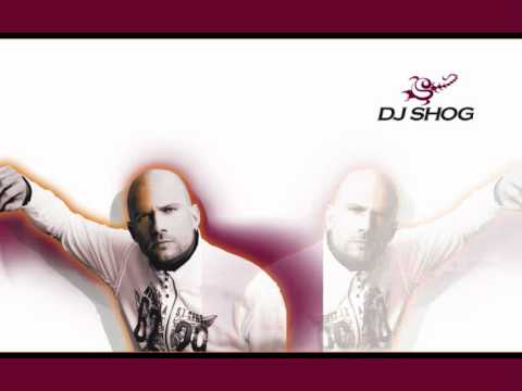 DJ SHOG-Surrounded by your love