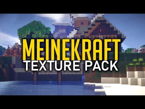 Top resource packs for minecraft 1.12.2 |by @AsianHalfSquat