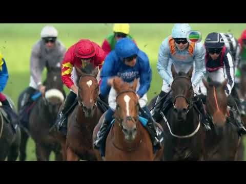 2021 Qipco British Champions Sprint Stakes G1 - Creative Force (創作力量) - W.Buick