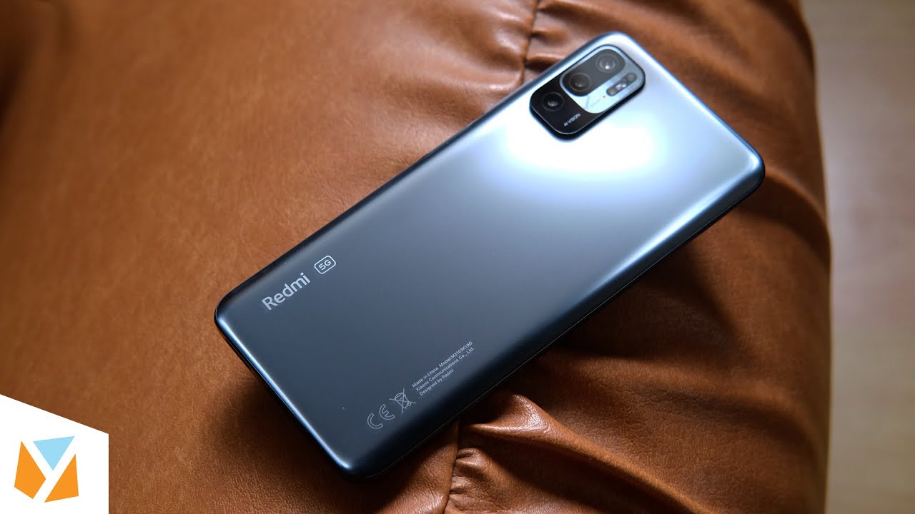 Xiaomi Redmi Note 10 5G Review
