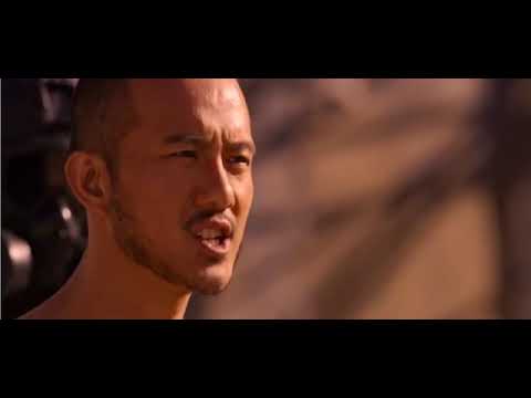 Ultimate Code 2021 Imetafsiliwa Kiswahili Na DJ MACK