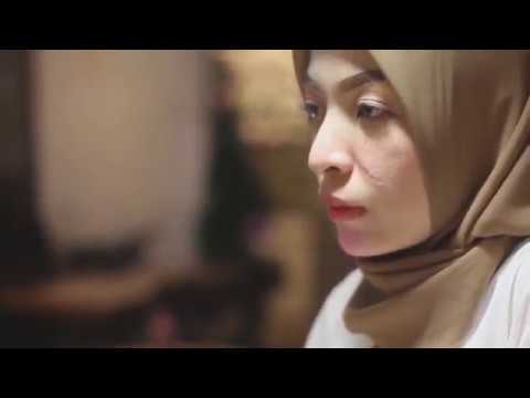 Bukan Mudah-Malique ft. Nukilan Unofficial MV