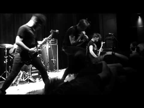 Teethgrinder - Hellbound OFFICIAL HD