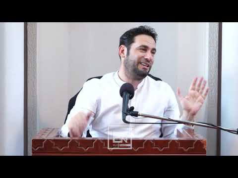 Vaza e Xhumase | Mos paragjykoni! Nga njeri i keq, u pendua dhe u be dijetar i madh! [ 30.09.2022]