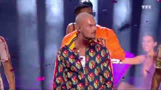 M Pokora - Alexandrie Alexandra - NRJ Music Awards Live HD 04-11-2017