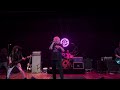 Guided By Voices — Your Name is Wild — September 2, 2023 — Dayton, OH