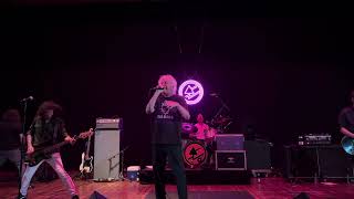 Guided By Voices — Your Name is Wild — September 2, 2023 — Dayton, OH