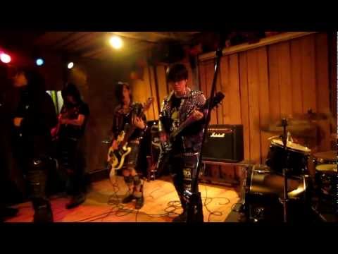 도깨비어썰트(Dokkaebi Assault)-2 (CHRISTFUCK New EP Release Show @Salon 바다비)