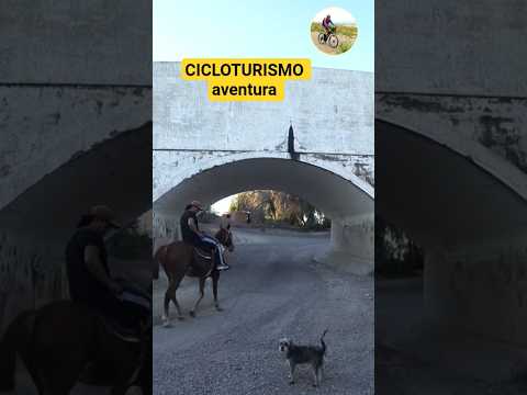 Albardón para disfrutar.