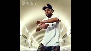 Gimme da light Remix Sean Paul Busta Rhymes Bringing it back