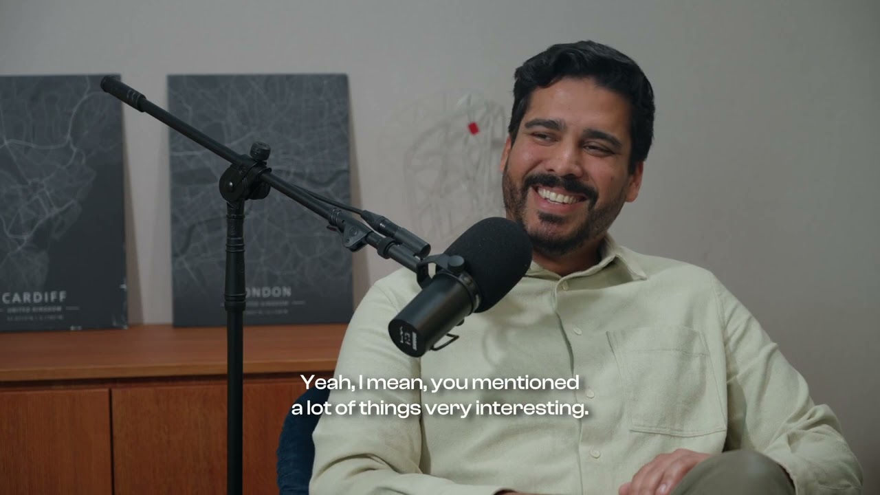 Finboot Interviews - What is Green Supply Chain Management?