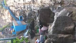 preview picture of video 'Peguyangan Waterfalls, Bali, Indonesia!!'