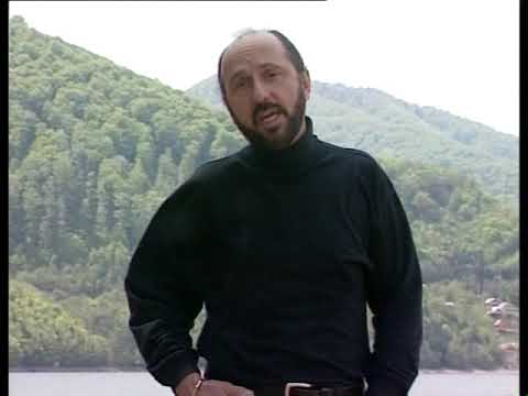 Tamás Gábor - Gyere velem a Hargitára