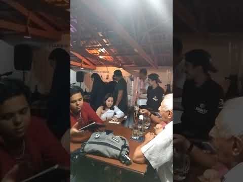 Xavante Bar- Inhumas-GO- Maio de 2025