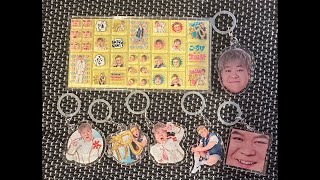 【グッズ通販終わり迫る！】セロリと大葉を使った香草餃子を作るぞ！