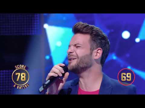 Pierre Etienne - Together Tous Avec Moi - Comme D'habitude