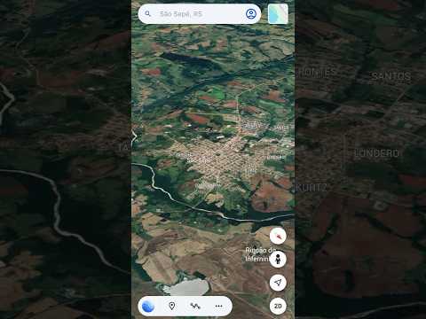 São Sepé, o 103º município mais populoso do Rio Grande do Sul