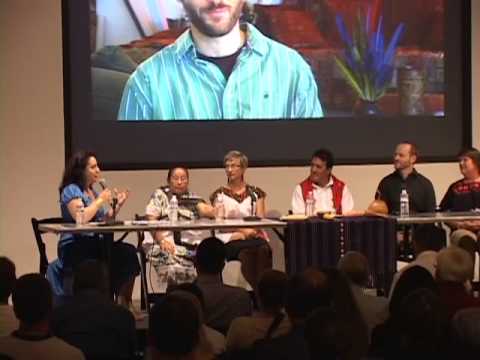 Lecture Series: 2012: Maya Calendar Revealed