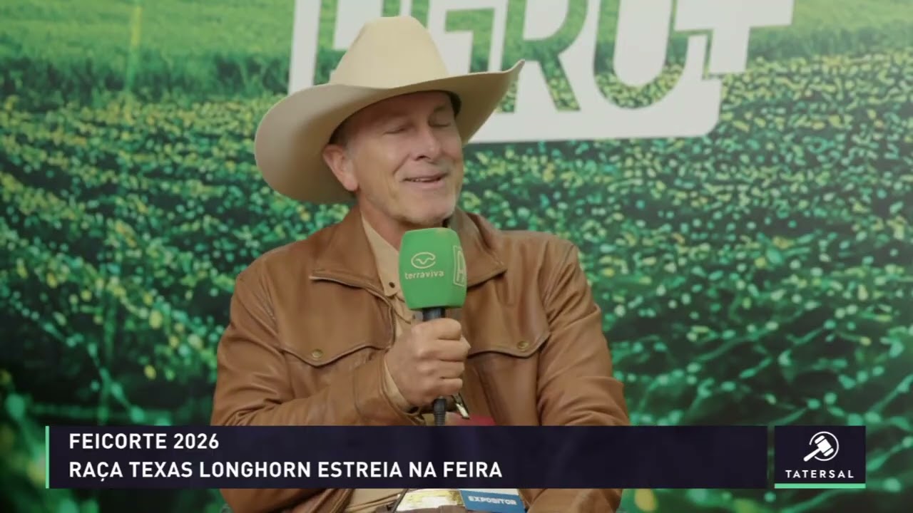 Feicorte 2026: entrevista com José Soares Cardoso Neto