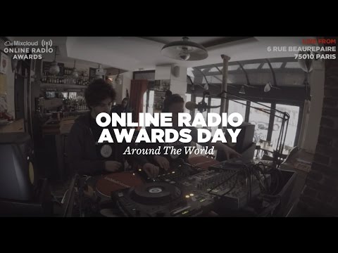 download lagu mp3 mp4 Mixcloud Online Radio Awards, download lagu Mixcloud Online Radio Awards gratis, unduh video klip Mixcloud Online Radio Awards