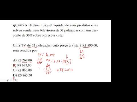 Matemática - IFMS - Prova IFMG 2018 - 06.09.2022