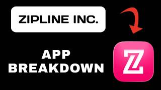 Zipline Inc App Explained - What to Expect